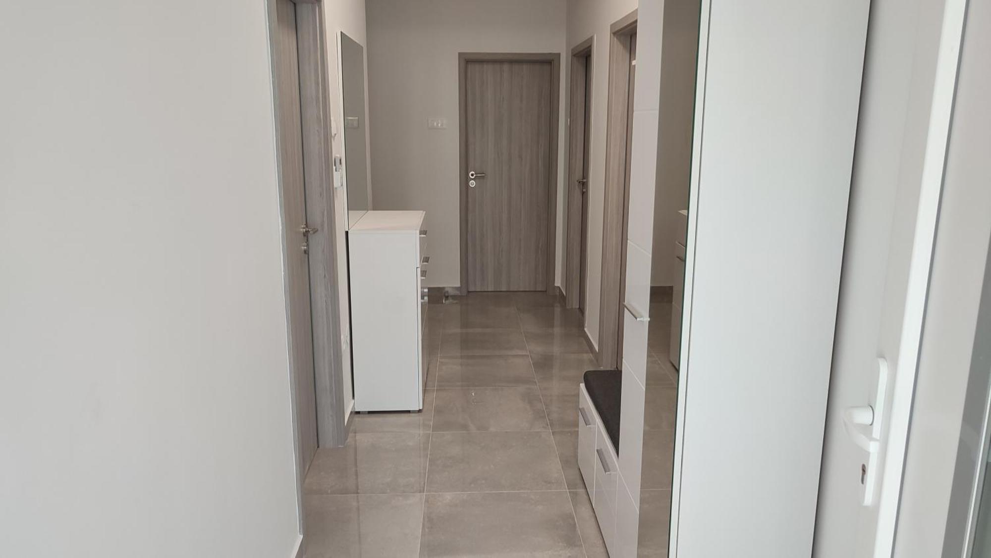 Apartment Blaskovic Pula Quarto foto